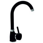 ALGEA KONYHAI CSAPTELEP MATT FEKETE