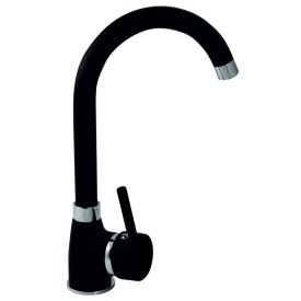 ALGEA KONYHAI CSAPTELEP MATT FEKETE