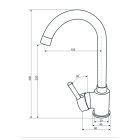 ALGEA KONYHAI CSAPTELEP  sivatag