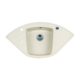 ALTAIR Gránit mosogató sivatag