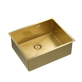   ANTHONY SteelQ PVD ARANY MOSOGATÓ TÁLCA FÜGGESZTETT KIVITEL