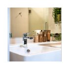 ASALA FÜRDŐSZOBAI CSAPTELEP