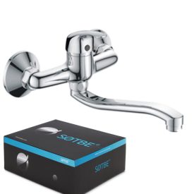 sotbe ATRAN Fali konyhai és fürdőszobai csaptelep