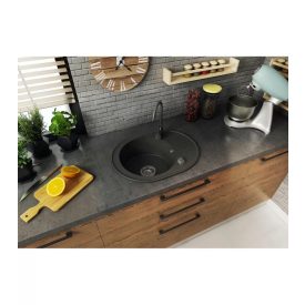 CAME GRÁNIT MOSOGATÓ FEKETE