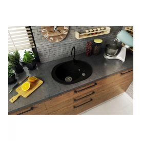 CAME GRÁNIT MOSOGATÓ FEKETE METÁL