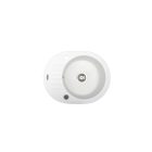 CAME GRÁNIT MOSOGATÓ FEHÉR