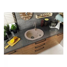 CAME GRÁNIT MOSOGATÓ HOMOK