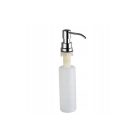 stellman FOLYADÉKADAGOLÓ króm BEÉPÍTHETŐ