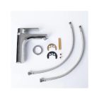 ELENA FÜRDŐSZOBAI CSAPTELEP