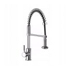 KUBO KONYHAI CSAPTELEP chrome