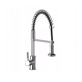 KUBO KONYHAI CSAPTELEP chrome