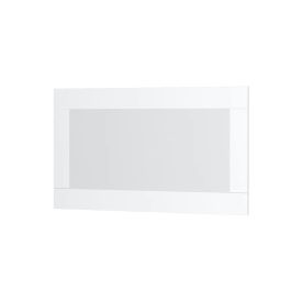 Mylife Lano fali tükör fehér (100cm)