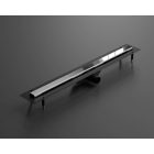 ambro D'oro lineáris lefolyó arany FÉNYES borítással 700mm