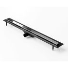 ambro D'oro lineáris lefolyó arany FÉNYES borítással 700mm