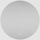 Led tükör 70 cm fűtési funkcióval