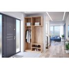 mylife moli 1 előszoba szekrény matt-arany (120cm)