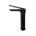 Manveld HIGH TREVI FEKETE mosdó csaptelep