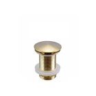 MANVELD automata kattanó-záró dugó ARANY