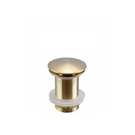 MANVELD automata kattanó-záró dugó ARANY