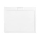 Manveld fehér, ULTRA Vékony zuhanytálca + SZIFON 90x90