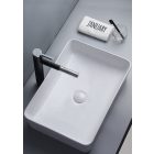 MANVELD automata kattanó-záró dugó FEHÉR