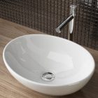 Manveld HIGH  HELIA króm mosdó csaptelep