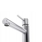 Manveld HIGH  HELIA króm mosdó csaptelep