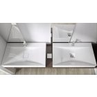 Manveld Aron mosdó konglomerált (60-80-100cm)