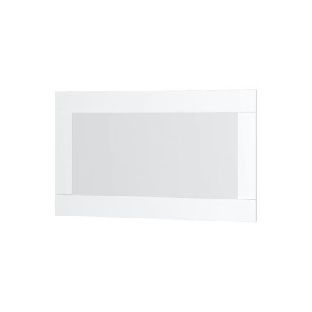 Mylife Lano fali tükör fehér (100cm)
