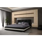 Prince Panama 7 hálószoba bútor SONOMA MATT (323cm)