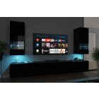 Prince Sezana CONCEPT 21 nappali bútor szett tölgy sonoma matt (273cm)