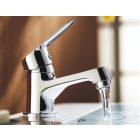 SOTBE VANTAA Mosdócsaptelep fém dugóval