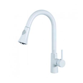 TILIA KONYHAI CSAPTELEP fehér