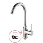 SOTBE UNICORN Magas konyhai csaptelep