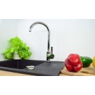 SOTBE UNICORN Magas konyhai csaptelep