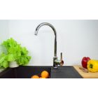 SOTBE UNICORN Magas konyhai csaptelep