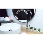 SOTBE UNICORN Magas fürdőszobai csaptelep