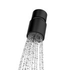 AERATOR Steinsteel konyhai csaptelep kiegészítő matt fekete