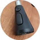 Black-max fekete acél mosogató szett 750+