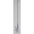 Konyhai csaptelep FLEXI bézs Rugalmas