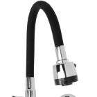 Flexi cső konyhai csaptelephez