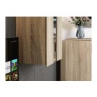 Mylife hiti nappali bútorszett sonoma tölgy