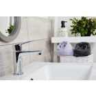 SOTBE INARI Mosdócsaptelep fém dugóval 