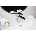 SOTBE INARI Mosdócsaptelep fém dugóval 