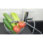 SOTBE INARI konyhai csaptelep kihúzható kifolyóval