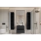 Mylife kadi 60 5 fürdőszoba bútor matt fekete 