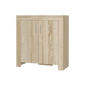 mylife lano 2 sonoma komód 100