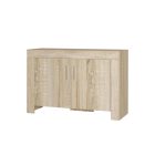 mylife lano 2 sonoma komód 120