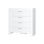 mylife lano fehér komód 100