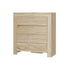 mylife lano sonoma komód 100